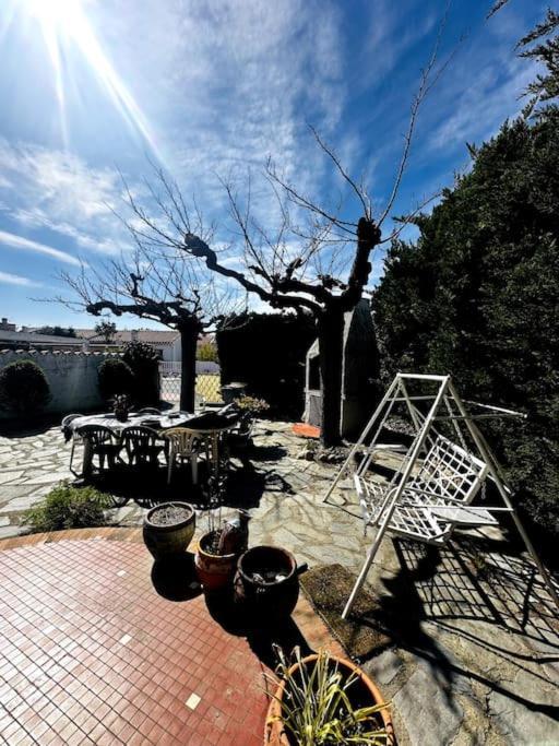 Grande Villa Proche De La Mer Кане Екстериор снимка